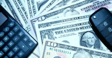 Financing Your Next Vehicle