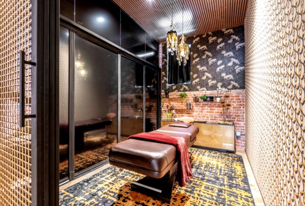 REWIND Aesthetics July Beauty Happy Hours 