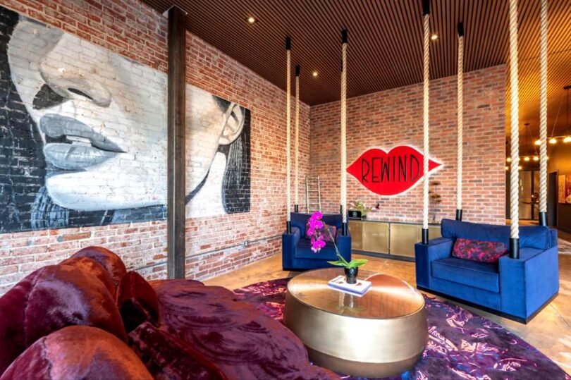 REWIND Aesthetics July Happy Hours