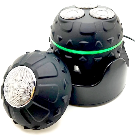 Go Nutz shaver Go Nutz shaver