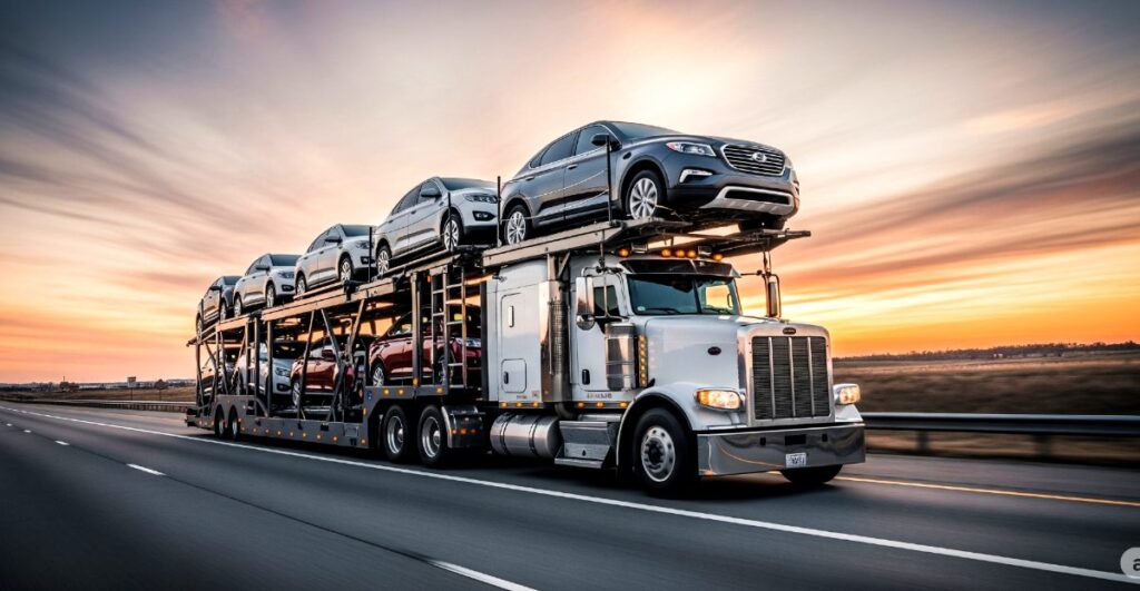 Costs of Car Transportation Services