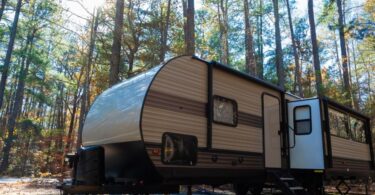 Green Tips To Make Your RV Travel Eco-Friendly
