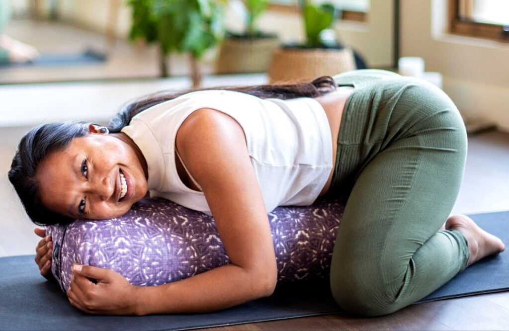 Hugger Mugger Quality Yoga Gear