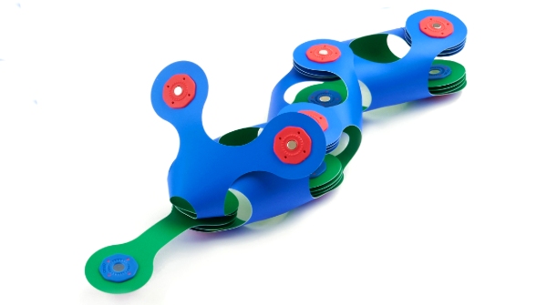 Clixo 9 New Magnetic Toy Sets Clixo 9 New Magnetic Toy Sets