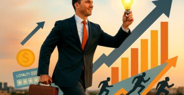 Put Your Business Ahead of the Competition