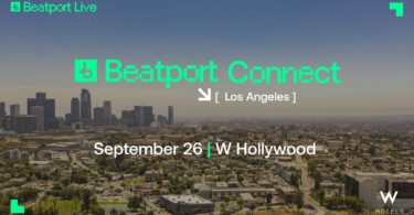 Beatport Connect L.A. Music Summit Hits Hollywood Sept. 26