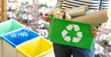 4 Things You Didn’t Know You Could Recycle