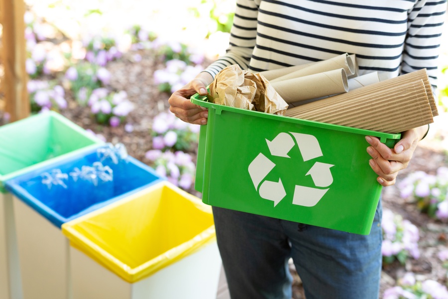 4 Things You Didn’t Know You Could Recycle