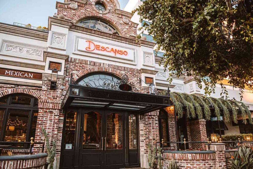 Descanso Brings the Spirit of Michoacán to Los Angeles