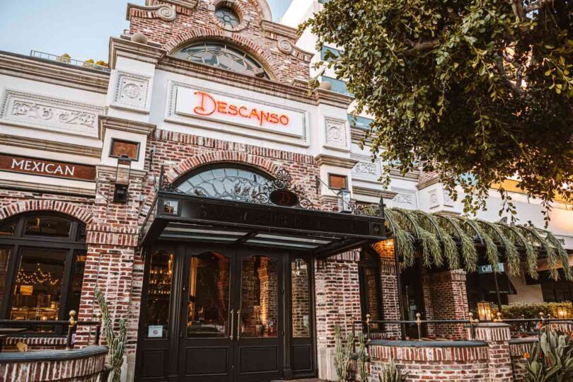 Descanso Brings the Spirit of Michoacán to Los Angeles