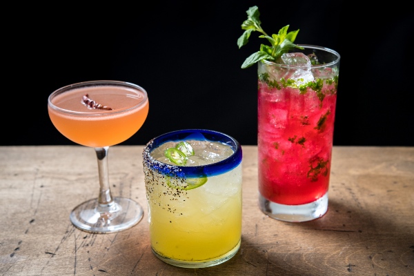 Descanso Brings the Spirit of Michoacán to Los Angeles Descanso Brings the Spirit of Michoacán to Los Angeles