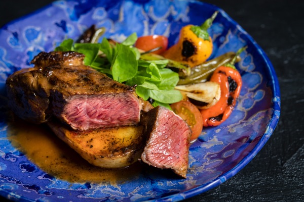 Descanso Brings the Spirit of Michoacán to Los Angeles Descanso Brings the Spirit of Michoacán to Los Angeles