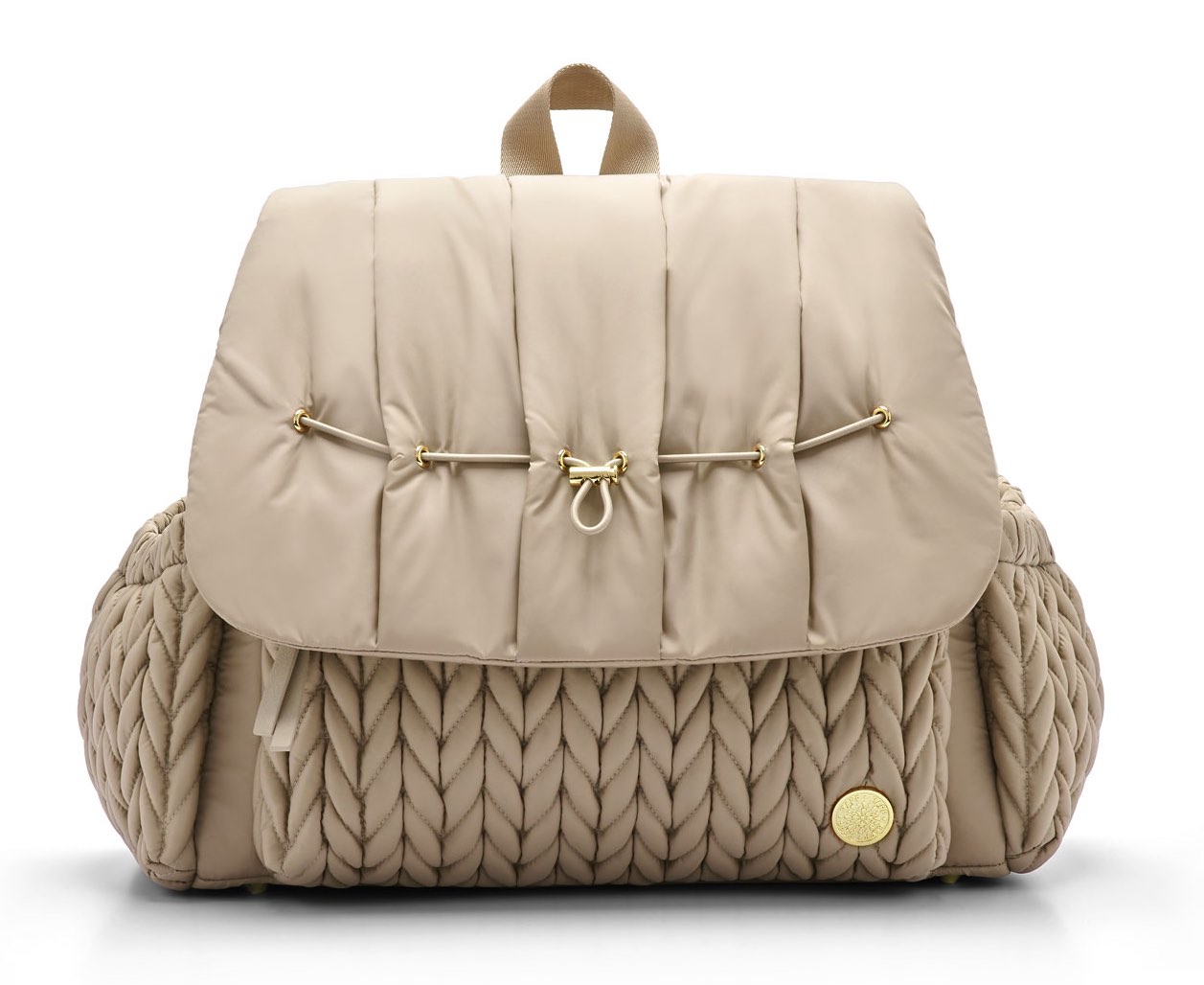 HAPP Brand Redefines Diaper Bags for the Stylish Mom - LA's The