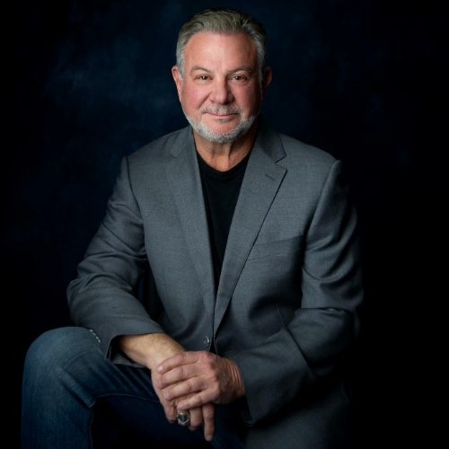 Retired Las Vegas police lieutenant Randy Sutton retired Las Vegas police lieutenant Randy Sutton