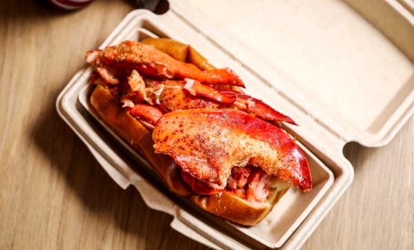 Luke’s Lobster Newport Beach