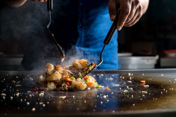 Descanso Brings the Spirit of Michoacán to Los Angeles Descanso Brings the Spirit of Michoacán to Los Angeles