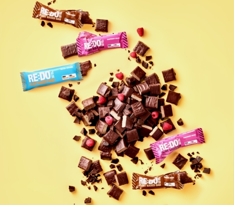 RE:DO Protein Bars RE:DO Protein Bars
