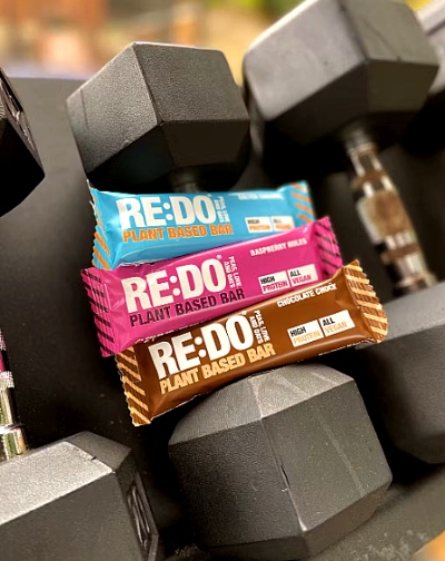 RE:DO Protein Bars RE:DO Protein Bars