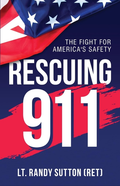 Rescuing 911 by Randy Sutton Rescuing 911 by Randy Sutton