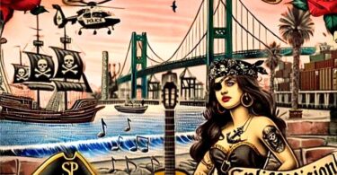 Spliff Vision San Pedro