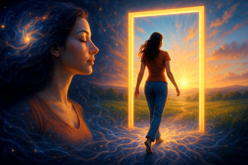 Reality Hacking: The Philosophy of Conscious Creation