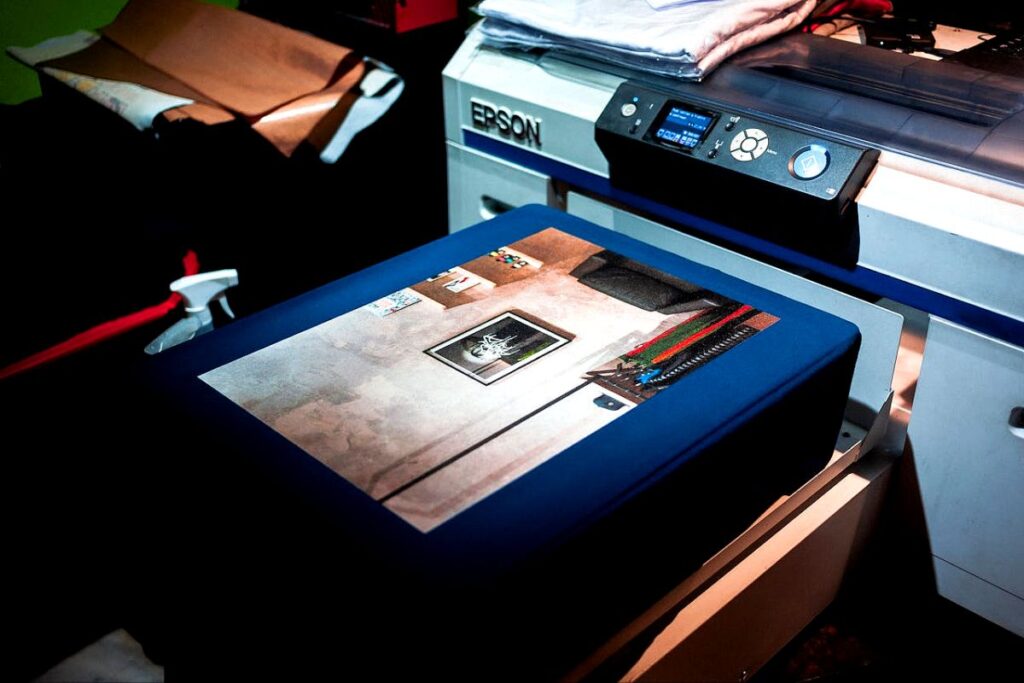 Digital vs. Offset Printing for Your Campaigns