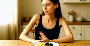 eating disorder treatment