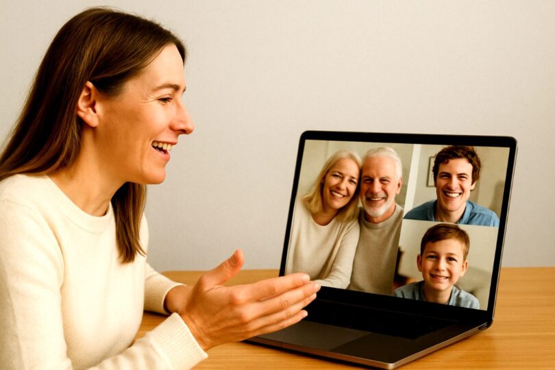 From Yearbooks to Group Chats: Rebuilding Real Bonds in the Modern Age