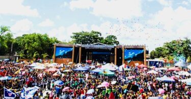 5 Things You Need To Hold an Outdoor Concert