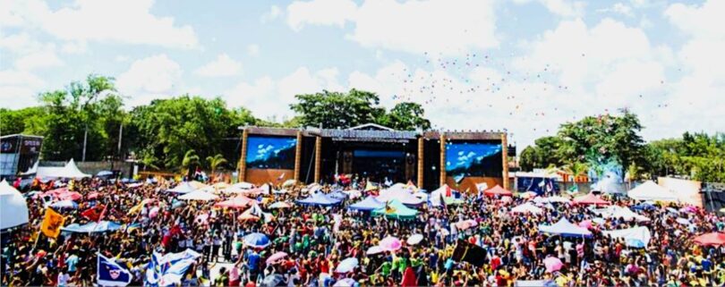 5 Things You Need To Hold an Outdoor Concert