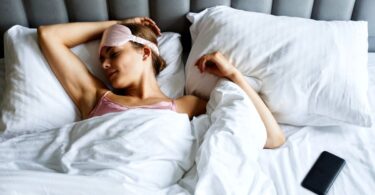 Swanson Health’s Deep Rest & Stress Relief