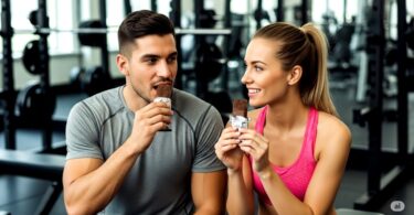 RE:DO Protein Bars