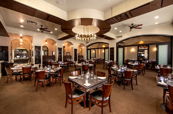 Ferraro’s Ristorante Las Vegas