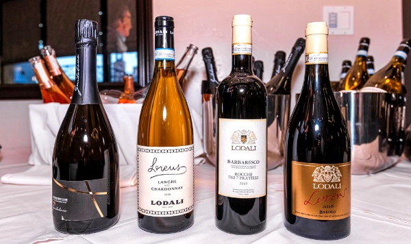 Ferraro’s Ristorante Las Vegas