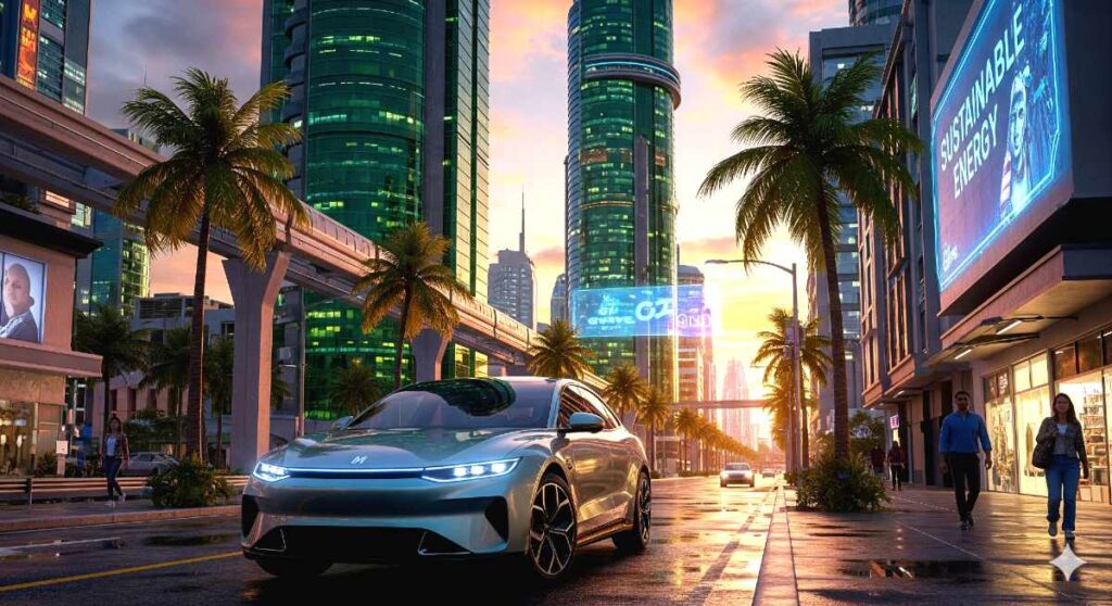 Debunking Common Myths About Electric Vehicles