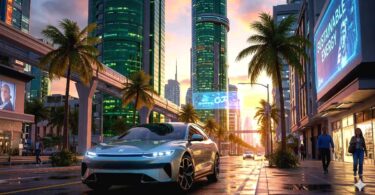 Debunking Common Myths About Electric Vehicles