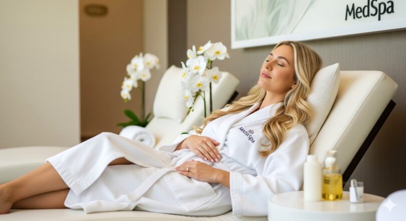 Slowing “Inflamm-Aging” with NAD+ and Peptides