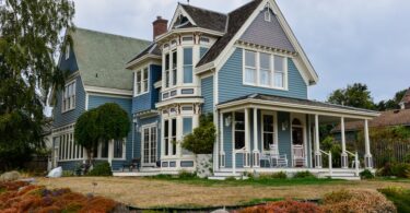Home Styles That Are Anything but Cookie-Cutter
