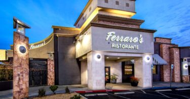Ferraro’s Ristorante