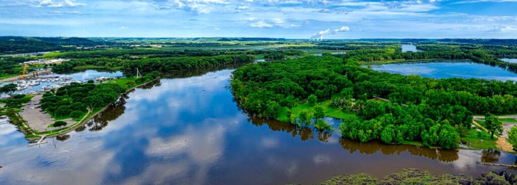 Minnesota Lakes