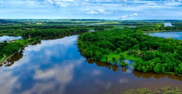 Minnesota Lakes