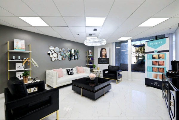 Richland Aesthetics medical spa Richland Aesthetics medical spa