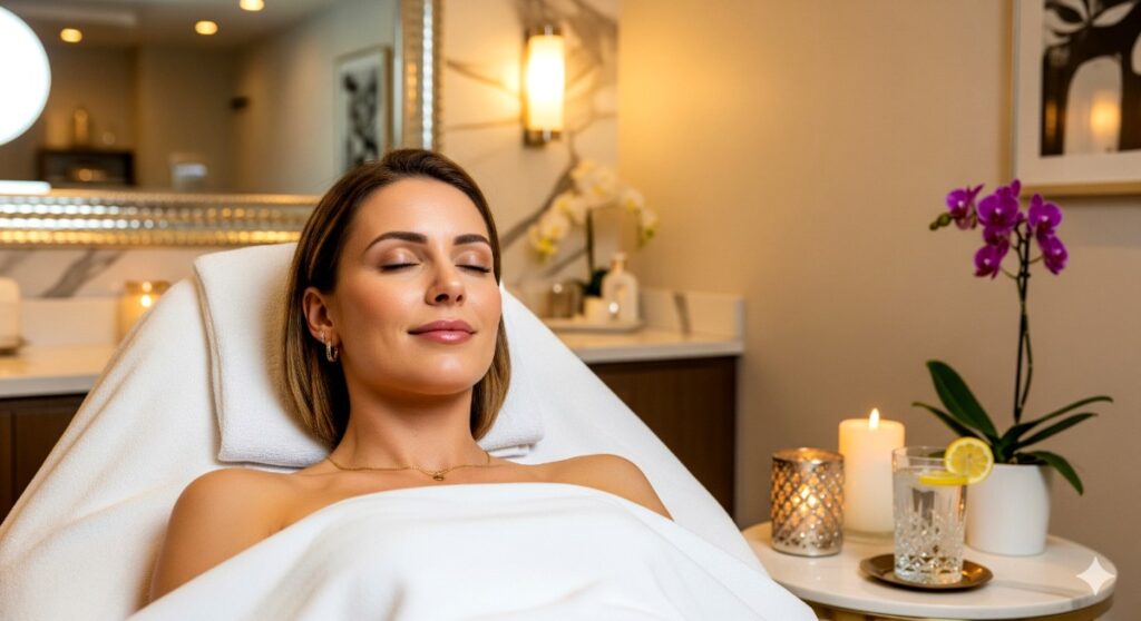 Richland Aesthetics September 2025 specials