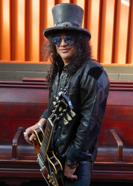 SLASH New Live Album and Concert Film Live at the S.E.R.P.E.N.T. Festival SLASH New Live Album and Concert Film Live at the S.E.R.P.E.N.T. Festival