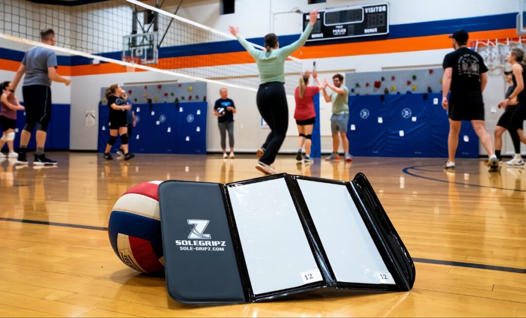 Solegripz Traction Mat Sola Athletics