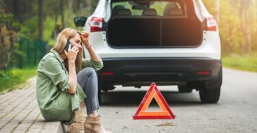 Car Troubleshooting Guide