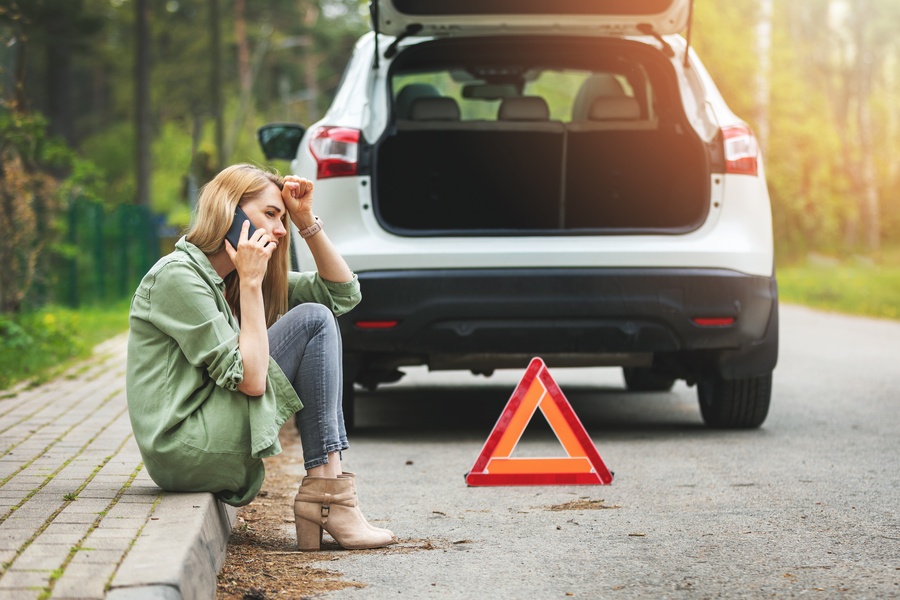 Car Troubleshooting Guide