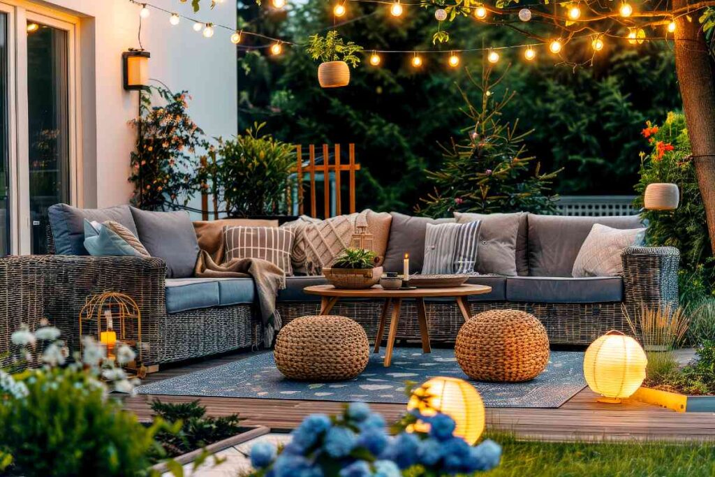 Ultimate Backyard Experience