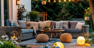 Ultimate Backyard Experience