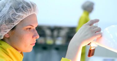 Stay Ahead of Your Competitors in Time-Critical Industries